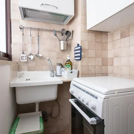Apartment La In Centro, With Spa