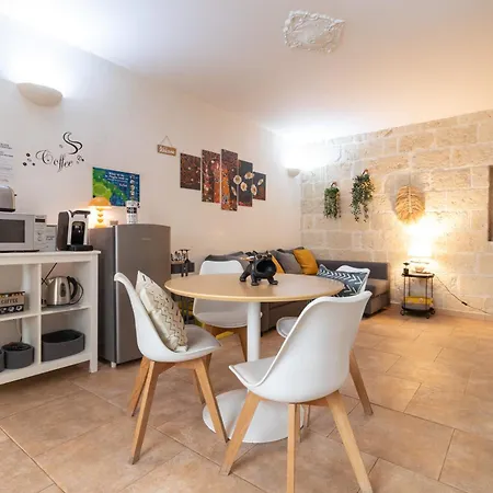 Apartment La In Centro, With Spa *
