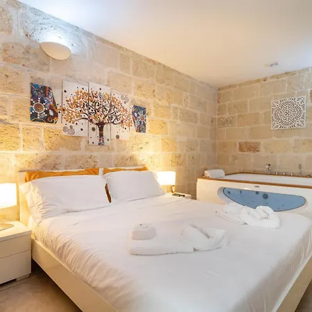 La In Centro, With Spa Apartment Bari