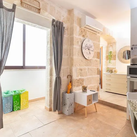 Apartmán La In Centro, With Spa *
