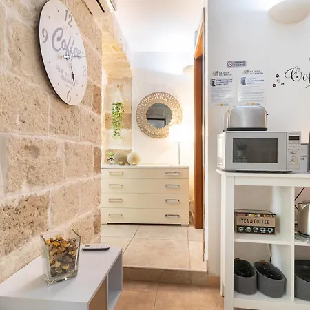 Apartmán La In Centro, With Spa