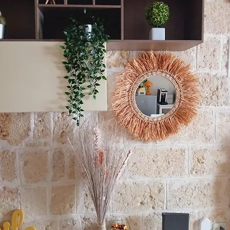 Apartmán La In Centro, With Spa Bari