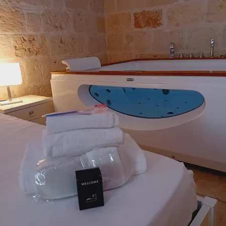 La In Centro, With Spa Апартаменты Бари