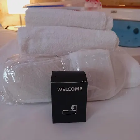 Apartment La In Centro, With Spa *